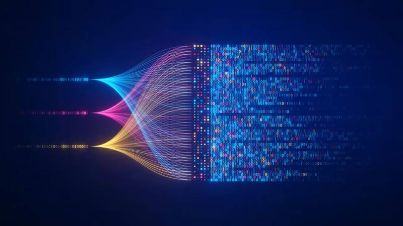 灌南县软件开发：解锁高性能应用的核心技术路径